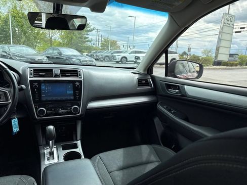 Used 2019 Subaru Legacy 2.5i Premium AWD/4WD image 18