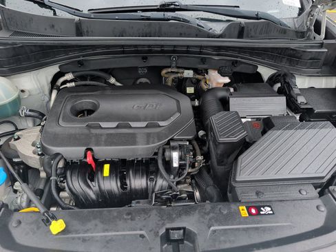 Used 2018 Kia Sportage LX FWD image 22
