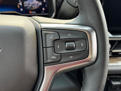 New 2025 Chevrolet Silverado 1500 LT w/ All Star Edition Plus image 9