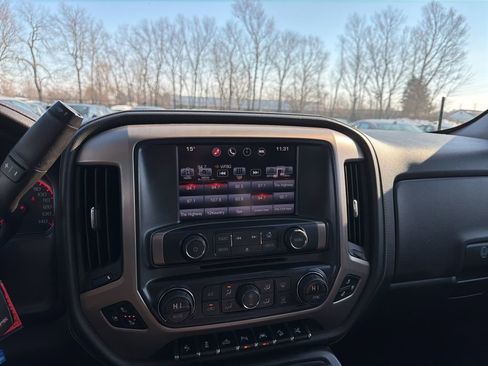 Used 2016 GMC Sierra 1500 Denali w/ Denali Ultimate Package image 15