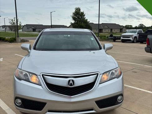 Used 2014 Acura RDX AWD w/ Technology Package image 8
