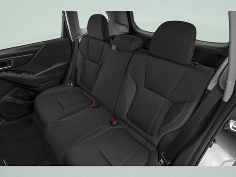 Used 2023 Subaru Forester image 42