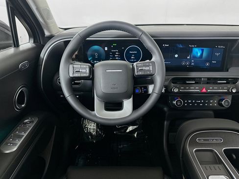 New 2026 Hyundai Palisade SEL Premium AWD/4WD image 22