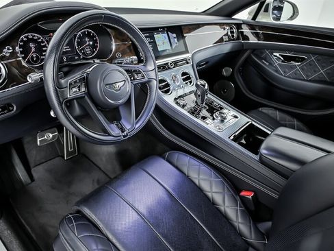 Used 2020 Bentley Continental GT First Edition AWD/4WD image 21