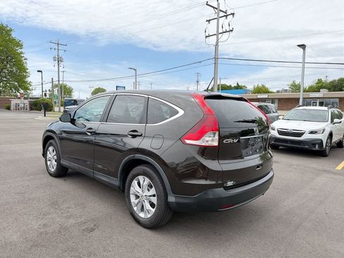 Used 2014 Honda CR-V EX image 11
