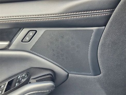 Certified 2025 MAZDA MAZDA3 s image 15