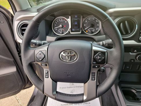 Used 2023 Toyota Tacoma SR5 image 19