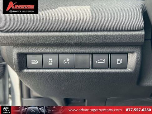Certified 2025 Toyota Camry LE FWD image 23
