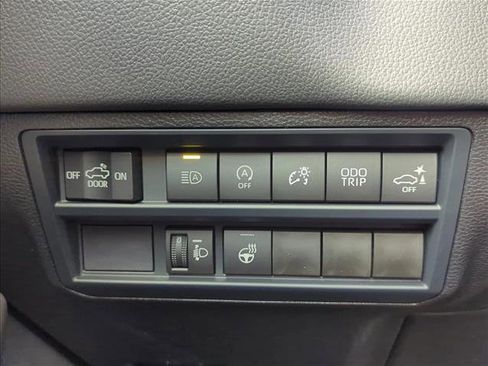 New 2026 Toyota Tundra Limited image 19