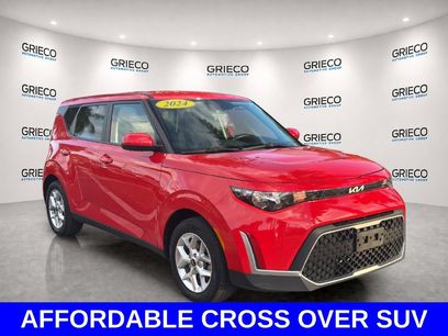 Used 2024 Kia Soul LX w/ Option Group 015