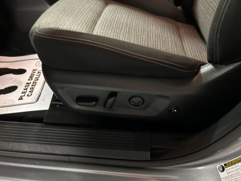Used 2021 Nissan Rogue SV AWD/4WD image 11