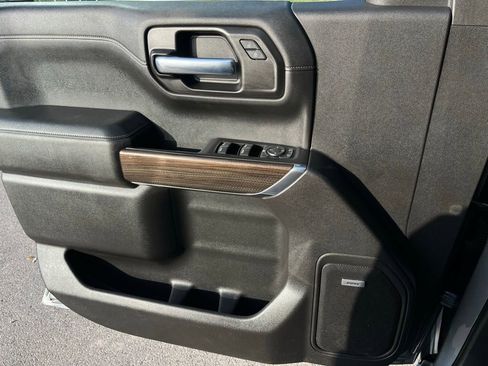 Used 2020 Chevrolet Silverado 1500 RST w/ Texas Edition image 24