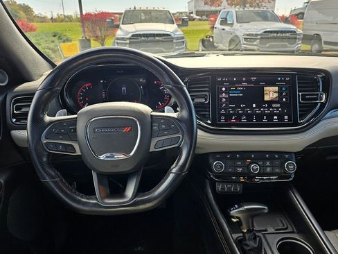 Used 2022 Dodge Durango R/T image 35