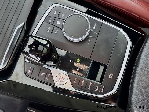 Used 2023 BMW X3 xDrive30i w/ Premium Package AWD/4WD image 17