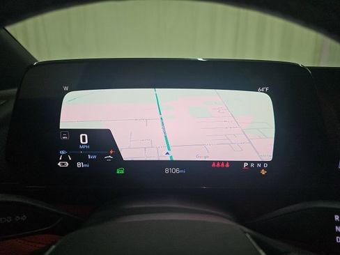 Used 2024 Chevrolet Blazer EV RS image 28