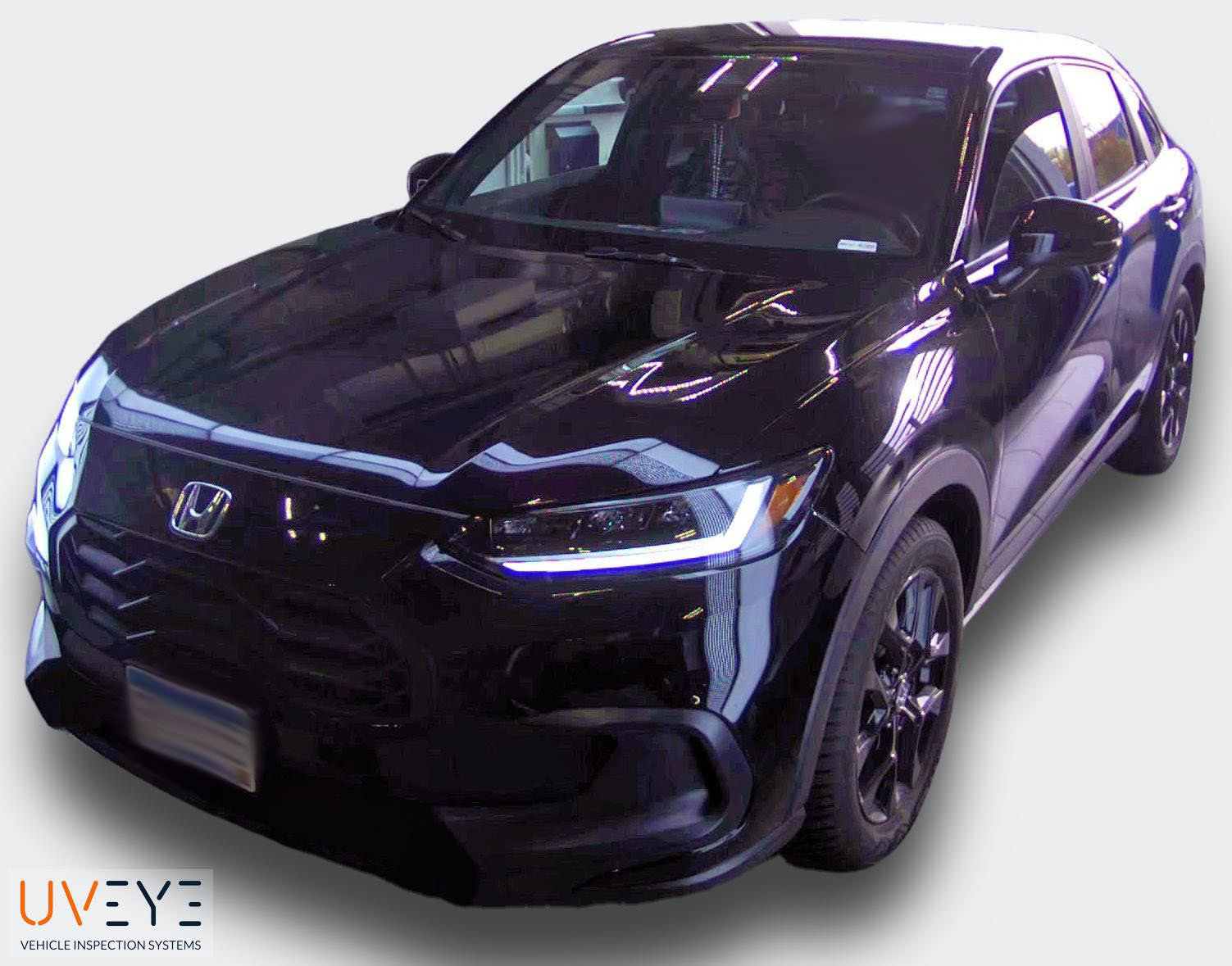 Used 2025 Honda HR-V Sport image 15