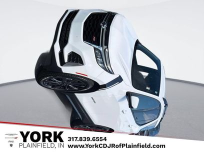 Used 2023 Chevrolet Equinox RS