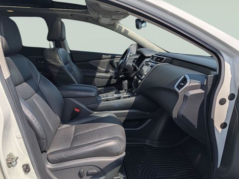 Used 2020 Nissan Murano SL w/ Moonroof Package AWD/4WD image 20