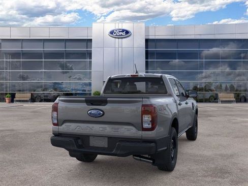 New 2026 Ford Ranger XL AWD/4WD image 8