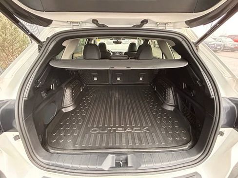 Used 2023 Subaru Outback Limited w/ Popular Package #2 image 47