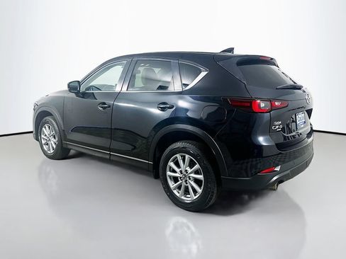 Used 2023 MAZDA CX-5 AWD 2.5 S w/ Select Package image 5