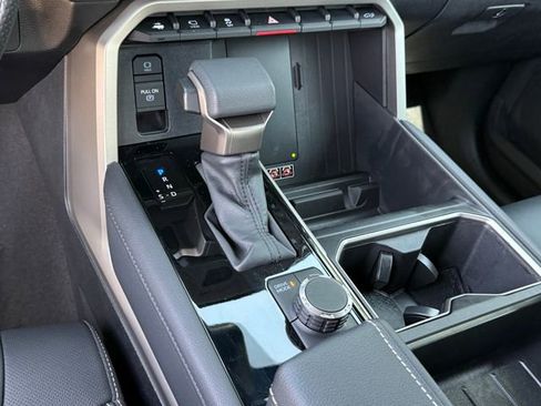 Used 2026 Toyota Tundra Limited RWD image 20