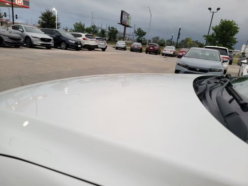 Used 2015 MAZDA MAZDA3 i Grand Touring FWD image 12