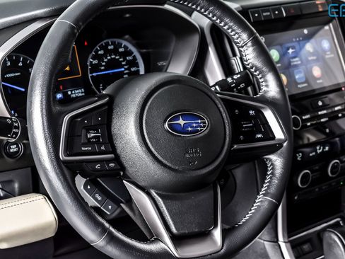 Used 2020 Subaru Ascent Limited w/ Popular Package #2 image 19