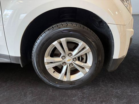 Used 2012 Chevrolet Equinox LS FWD image 15