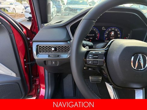 Used 2025 Acura Integra A-Spec image 15