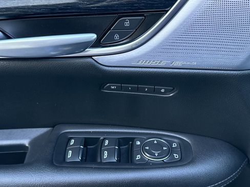 Used 2025 Cadillac XT5 Premium Luxury image 20