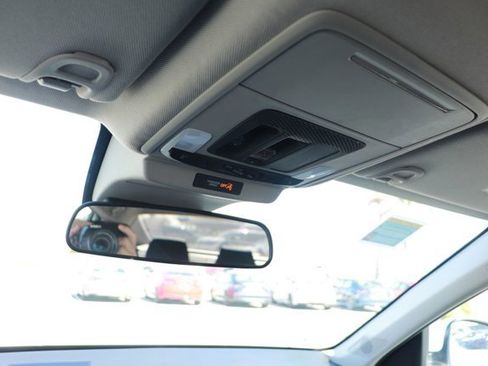 Certified 2023 Honda Accord EX image 26