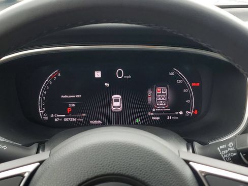 Certified 2026 Acura MDX FWD w/ Technology Package image 24