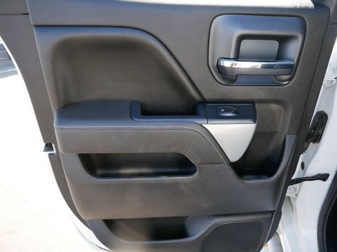 Used 2017 Chevrolet Silverado 1500 LT w/ All Star Edition image 13