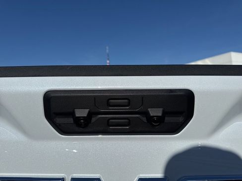 New 2026 GMC Sierra 1500 Denali Ultimate AWD/4WD image 33