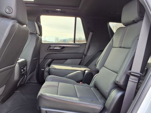 New 2026 Chevrolet Tahoe RST w/ Comfort Package image 8