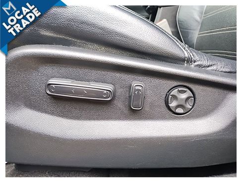 Used 2017 Honda CR-V EX image 15