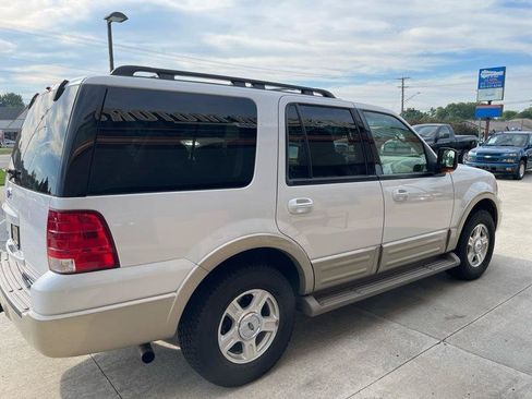 Used 2006 Ford Expedition Eddie Bauer RWD image 9