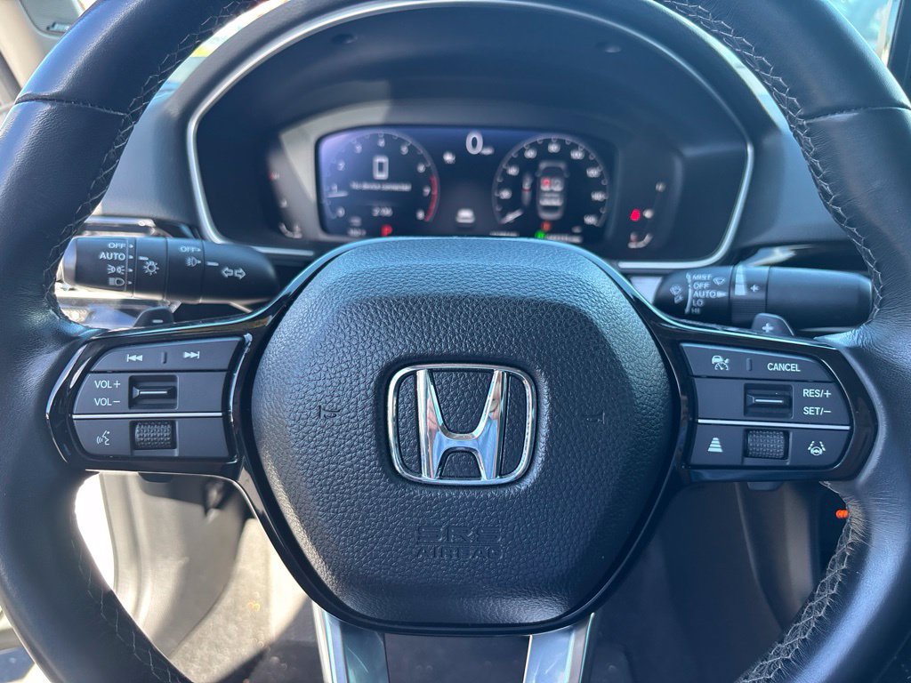 Used 2023 Honda Civic Touring image 19