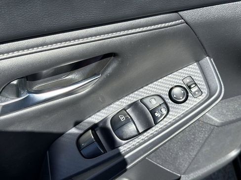 Used 2023 Nissan Sentra SV FWD image 20