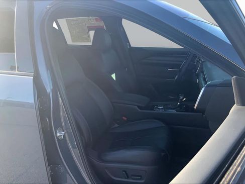 Used 2024 MAZDA CX-50 AWD 2.5 S w/ Cargo Package image 9