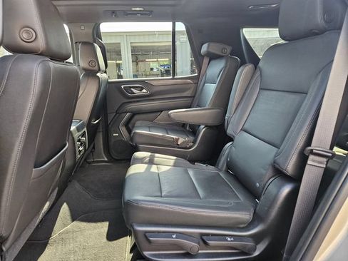 Used 2021 Chevrolet Tahoe LT AWD/4WD image 6