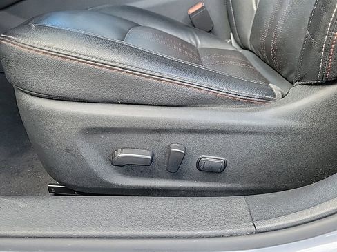 Used 2023 Nissan Altima 2.5 SR w/ SR Premium Package image 12