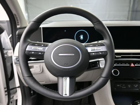 New 2026 Hyundai Tucson Limited image 23