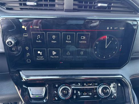 Used 2023 GMC Sierra 1500 AT4 w/ AT4 Premium Package image 17