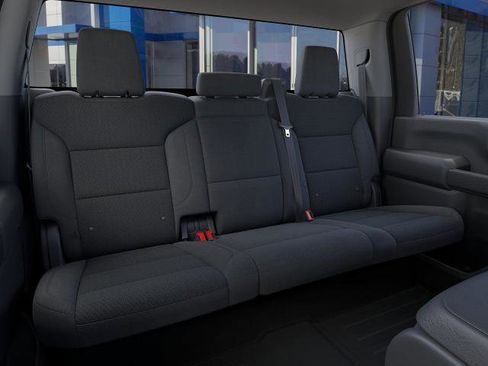 New 2025 Chevrolet Silverado 3500 W/T w/ WT Convenience Package image 36