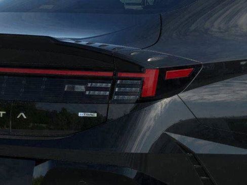 New 2026 Hyundai Sonata SEL AWD/4WD image 19