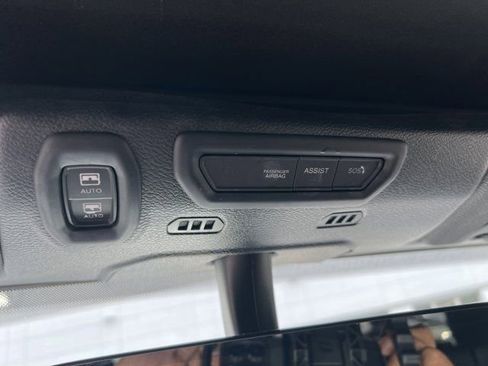 Used 2021 Jeep Wrangler Unlimited Sahara w/ Cold Weather Group AWD/4WD image 27