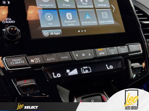 Used 2024 Honda Odyssey Elite image 18