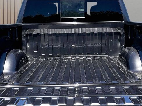 New 2026 RAM 1500 Big Horn AWD/4WD image 20